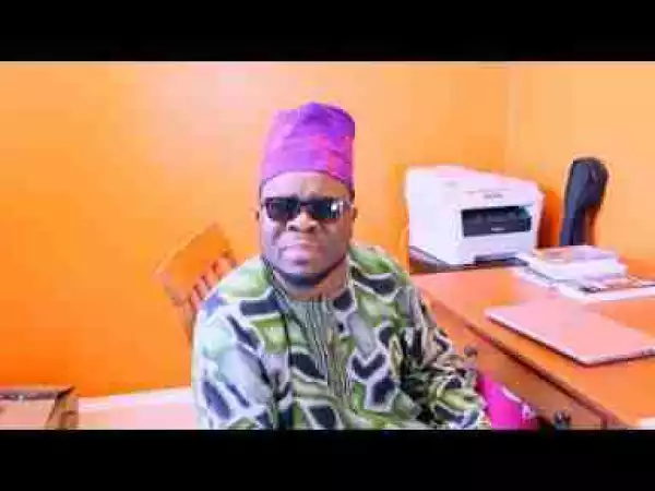 Video: Segun Pryme – Attending a R.Kelly Concert in an African Home